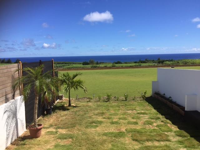 Ocean Villa Honey Miyakojima  Eksteriør billede